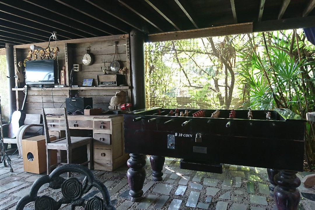 大城河畔大厦主图