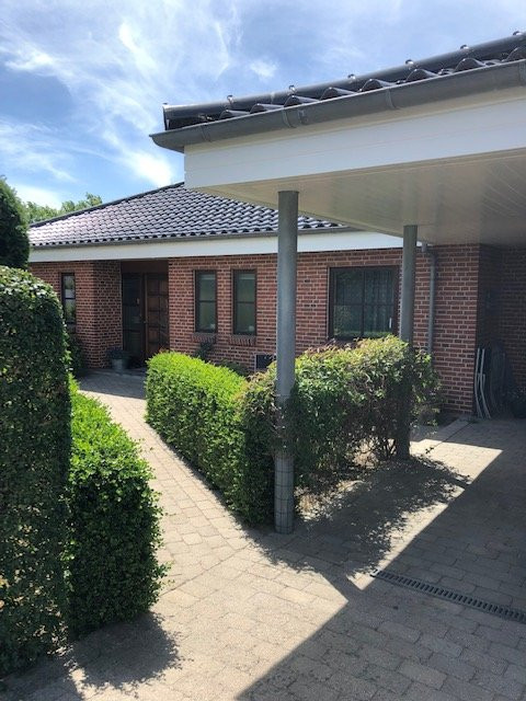 Beachhouse Bed and Breakfast主图