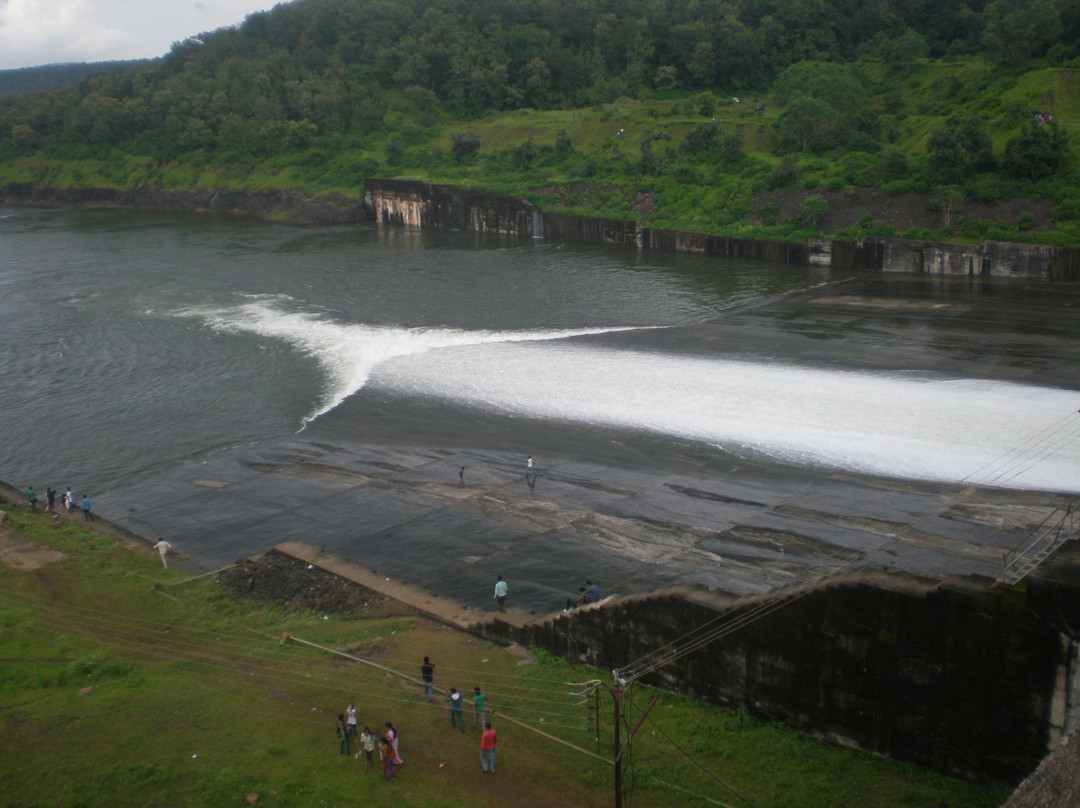 Kolar Dam-波帕必去景点