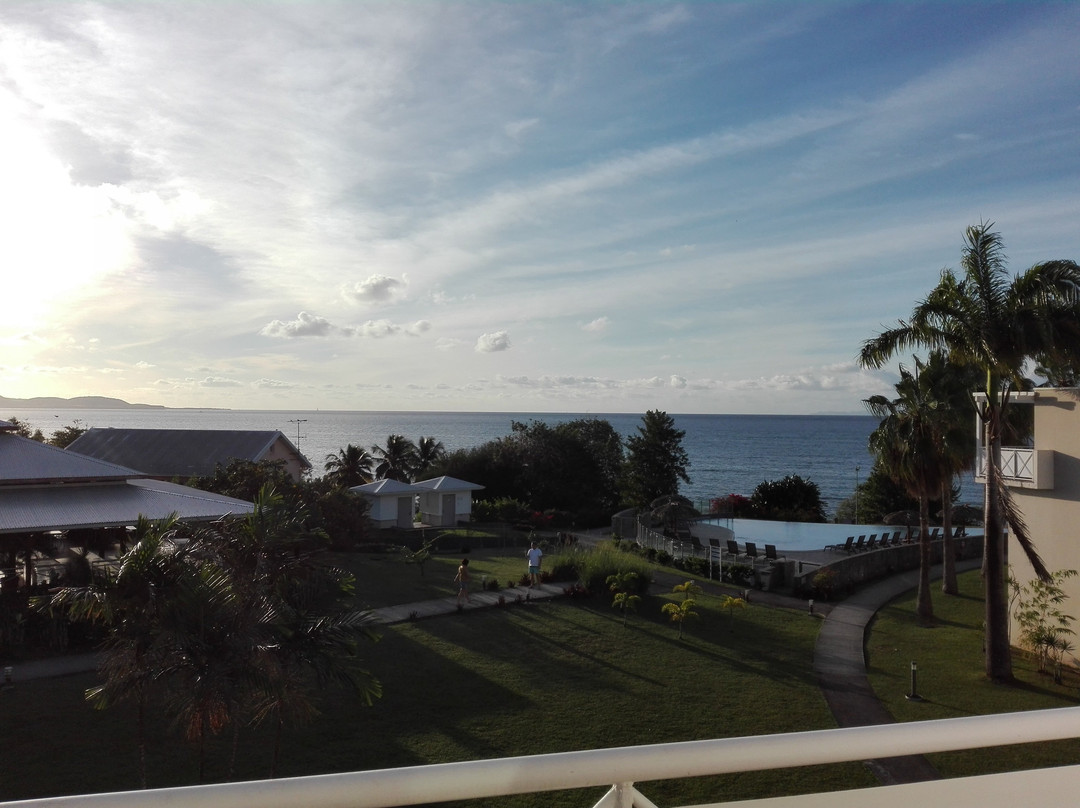 Karibea Sainte-Luce Hotel主图