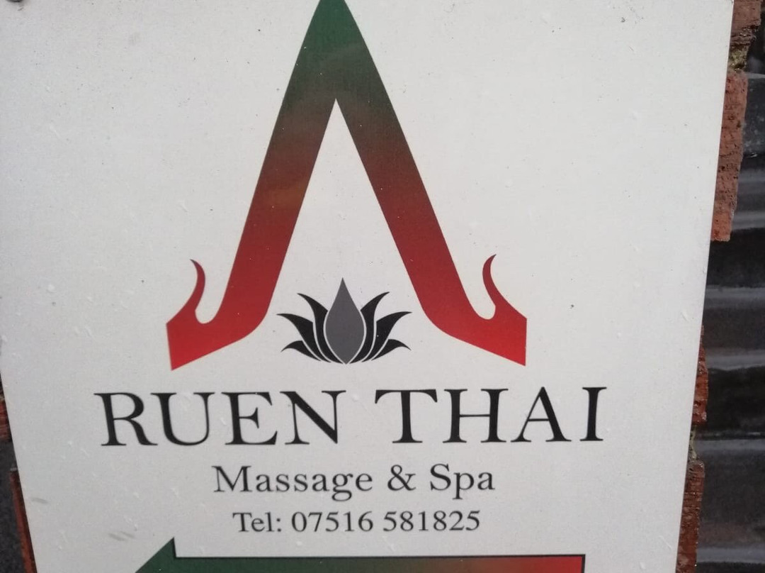 Ruen Thai Massage & Spa景点图片