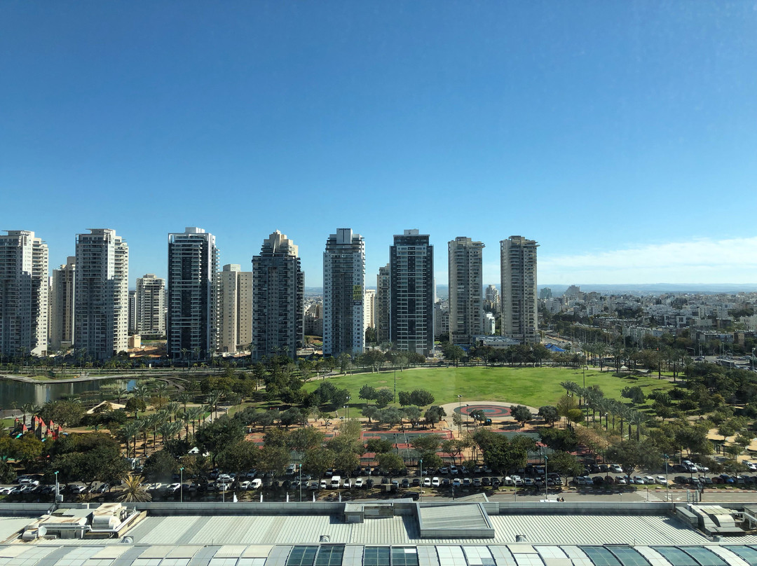 Hotel Prima Link主图