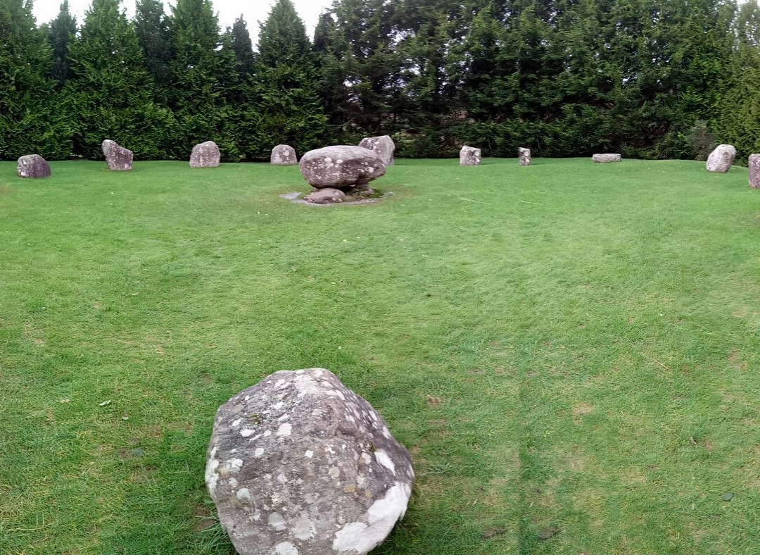 Stone Circle景点图片