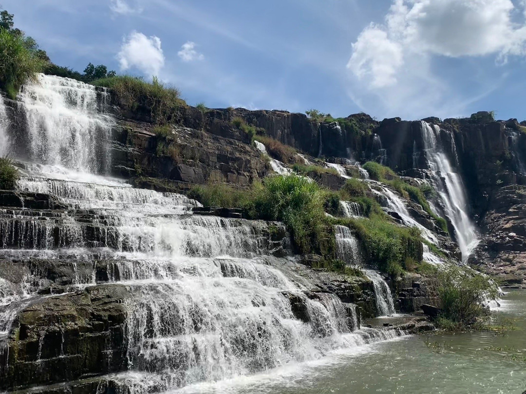 Viet Activity Tours-大勒必去景点