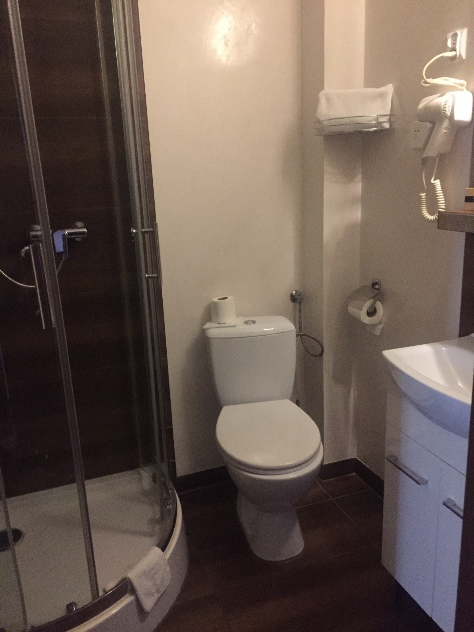 Hotel Constancja-官方