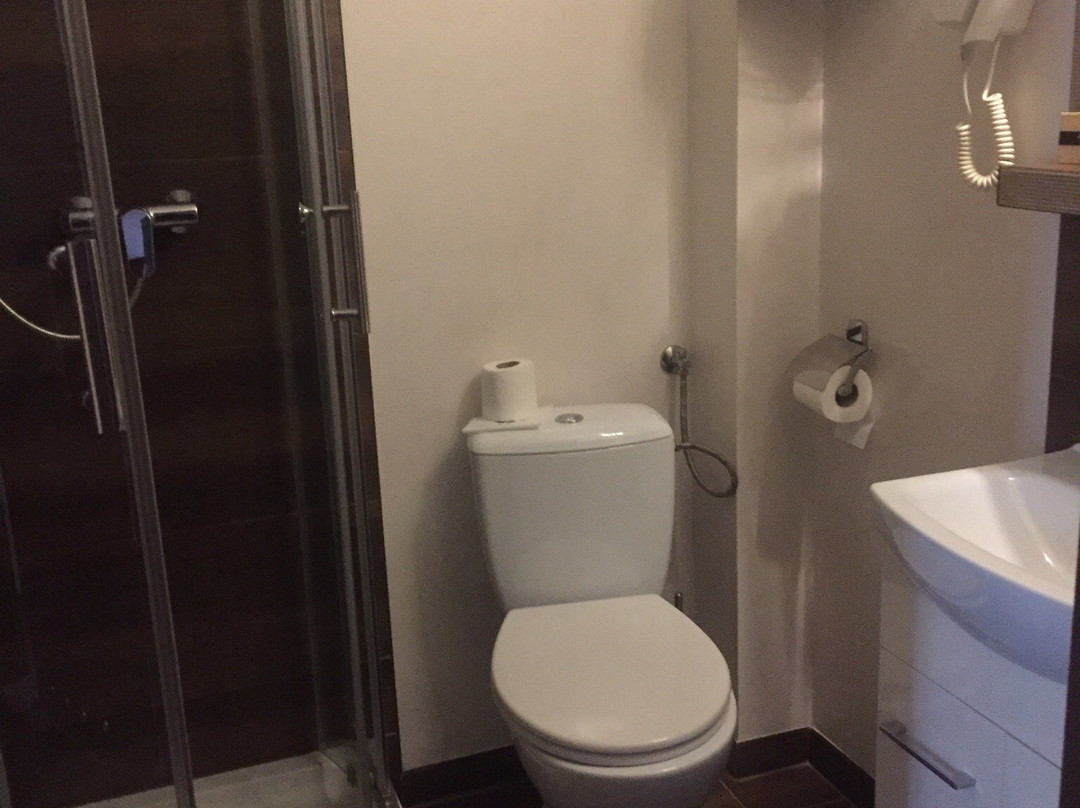 Hotel Constancja主图