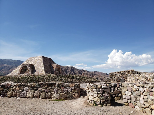 Pakkarin Viajes-萨尔塔必去景点