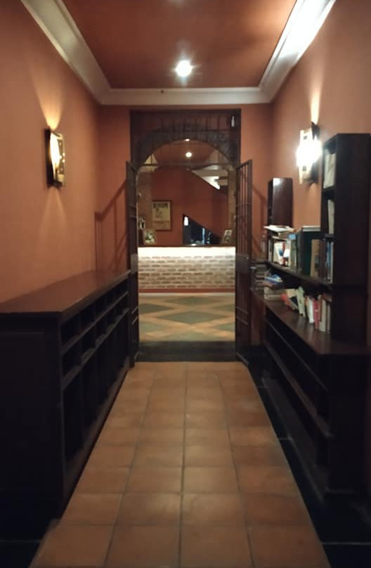 Mango Hill Auroville Pondicherry主图