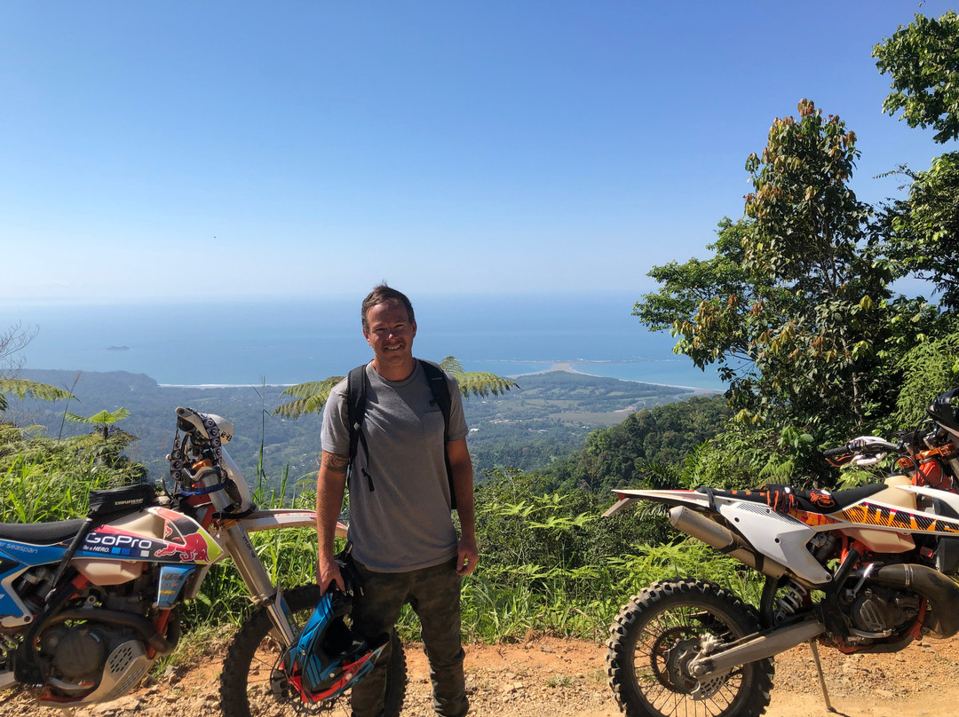 Osa Enduro Tours景点图片