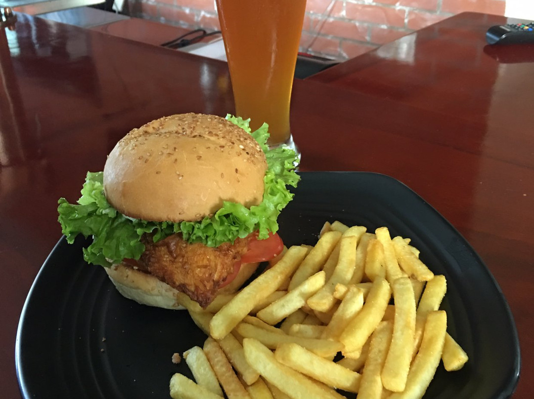 Hoi An Brewing Company