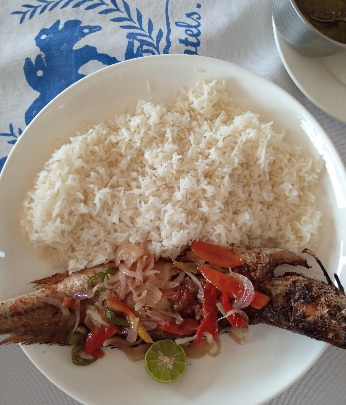 Diaspora Auberge主图