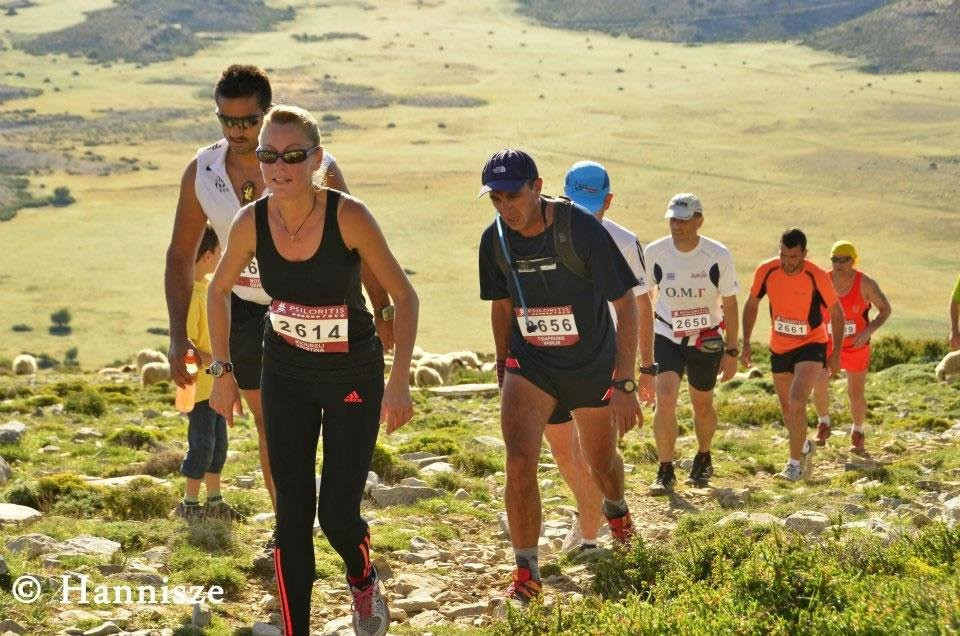 Psiloritis Race International Trail Race-雷斯蒙必去景点