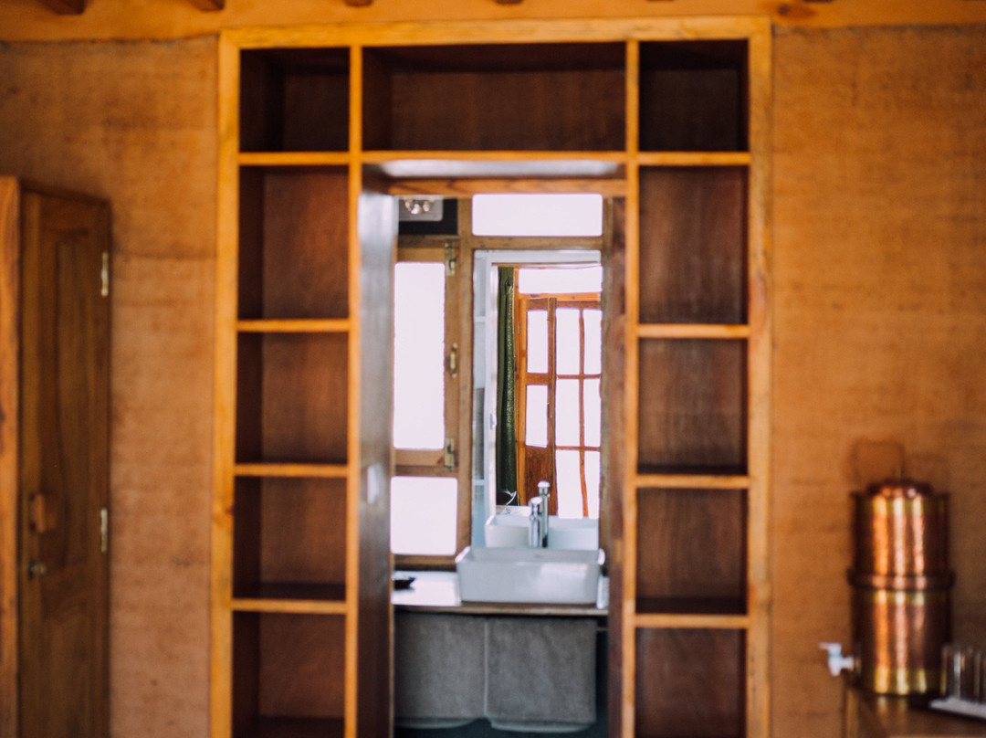 The Farm Stays at Herb Nepal主图