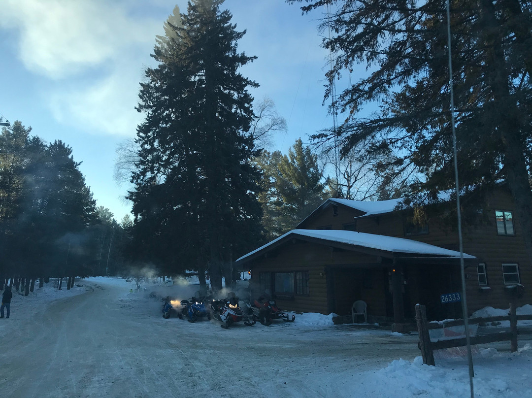 Vacationaire Resort主图