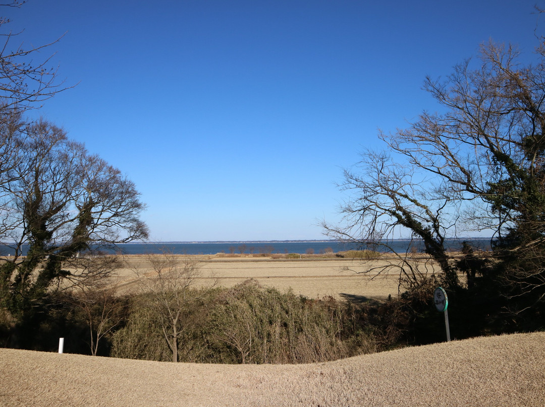 Okadaira Golf Links景点图片