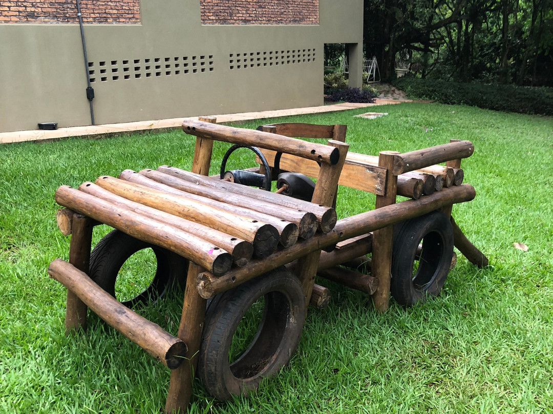 Hotel Pousada do Bosque主图