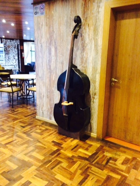 Samuara Hotel-浴室
