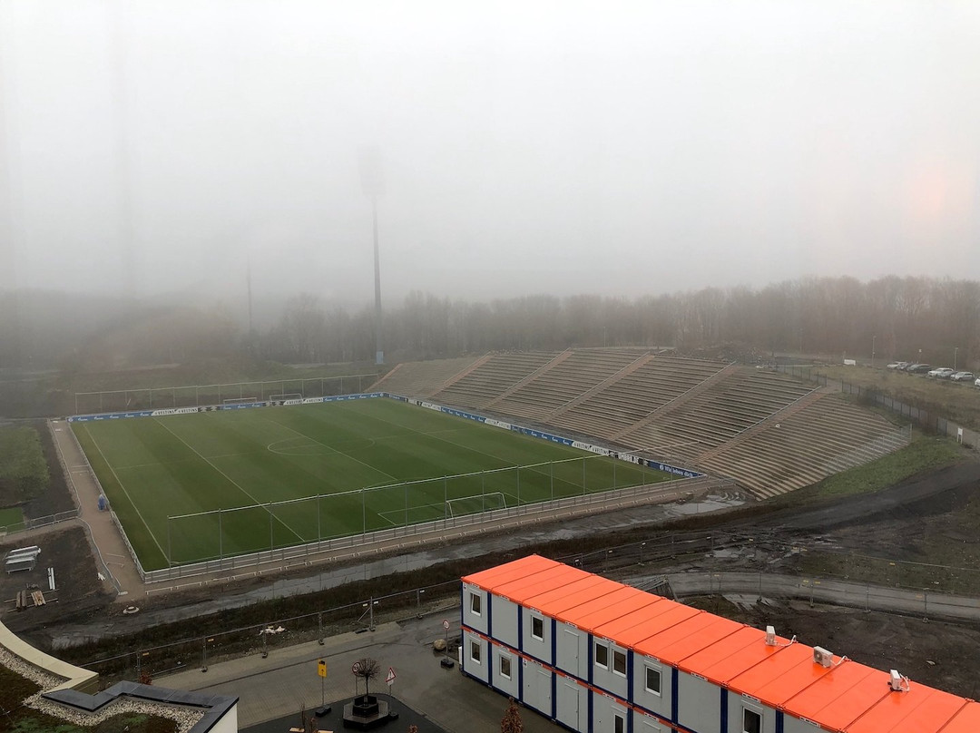 盖尔森基斯万豪酒店主图