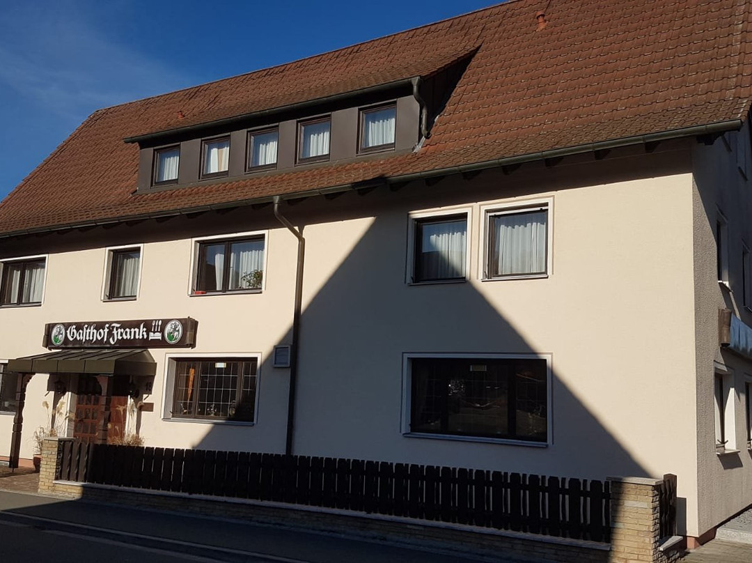 Gasthof Frank主图