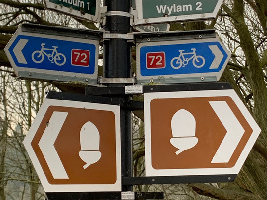 Tyne Riverside Country Park-纽卡斯尔必去景点