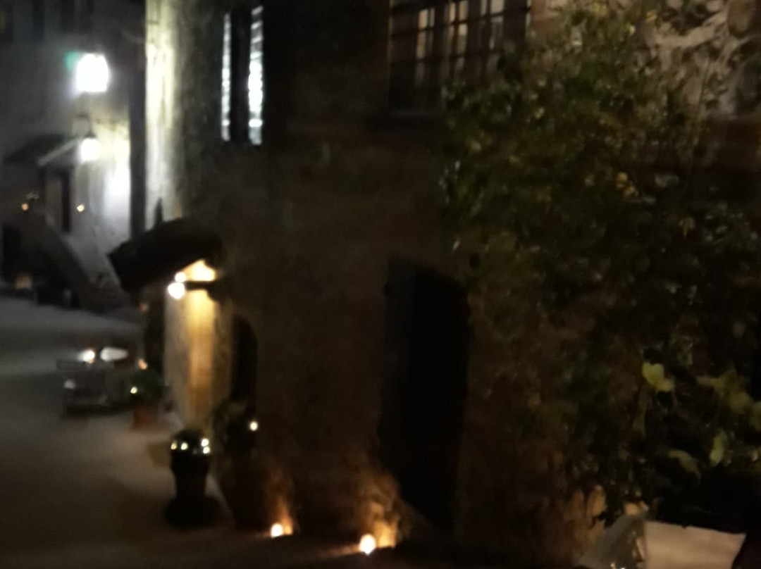 Antico Borgo di Tabiano Castello主图