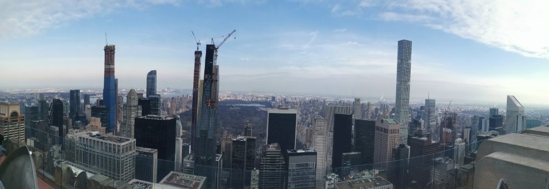 Top of the Rock Viewing Platform Trail-Cahersiveen必去景点