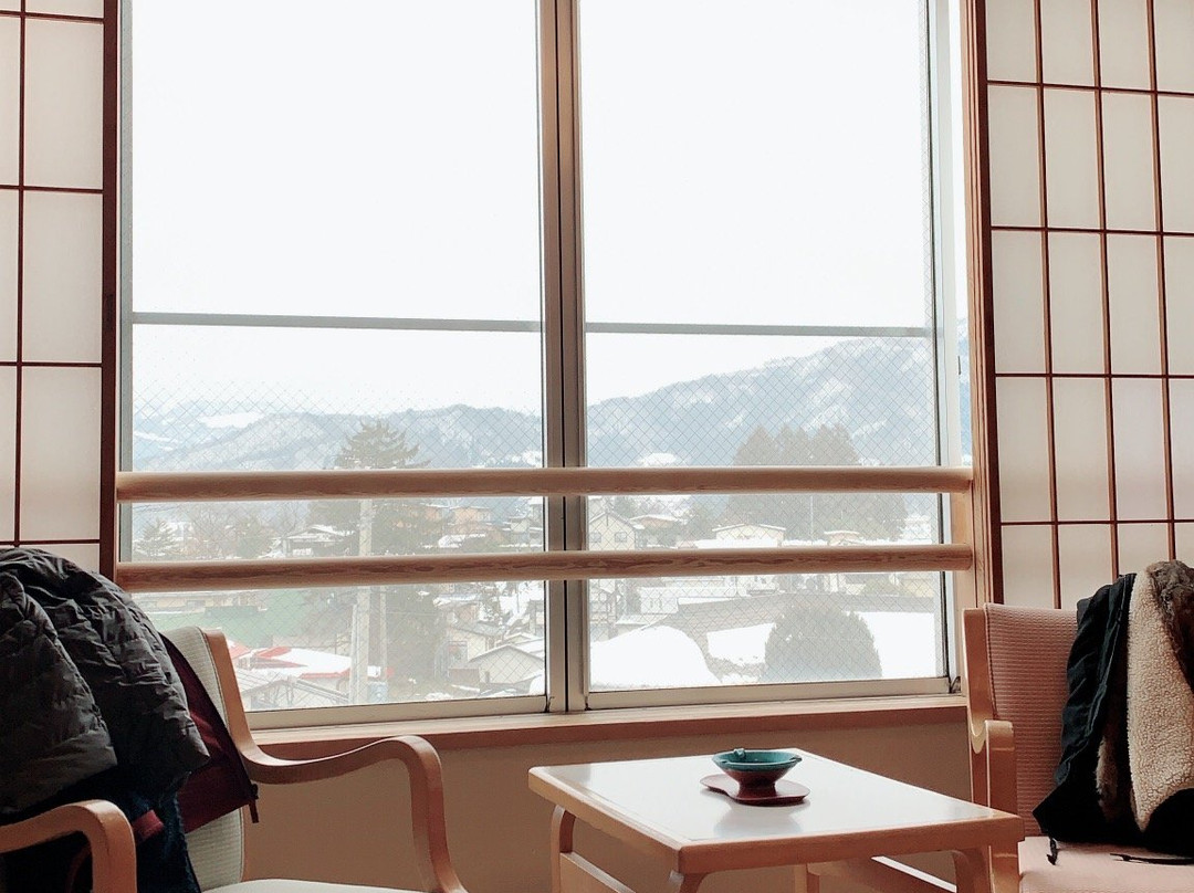 Hanaakarinoyado Tsukinoike主图