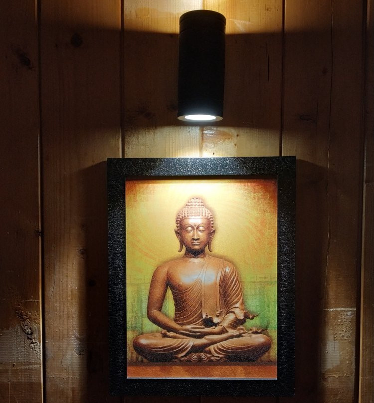 Kalpaka Spa-Palolem必去景点