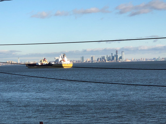 海港大厦住宿加早餐酒店主图