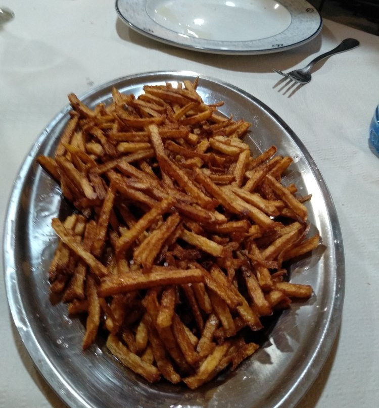 A Taberna De Vento主图