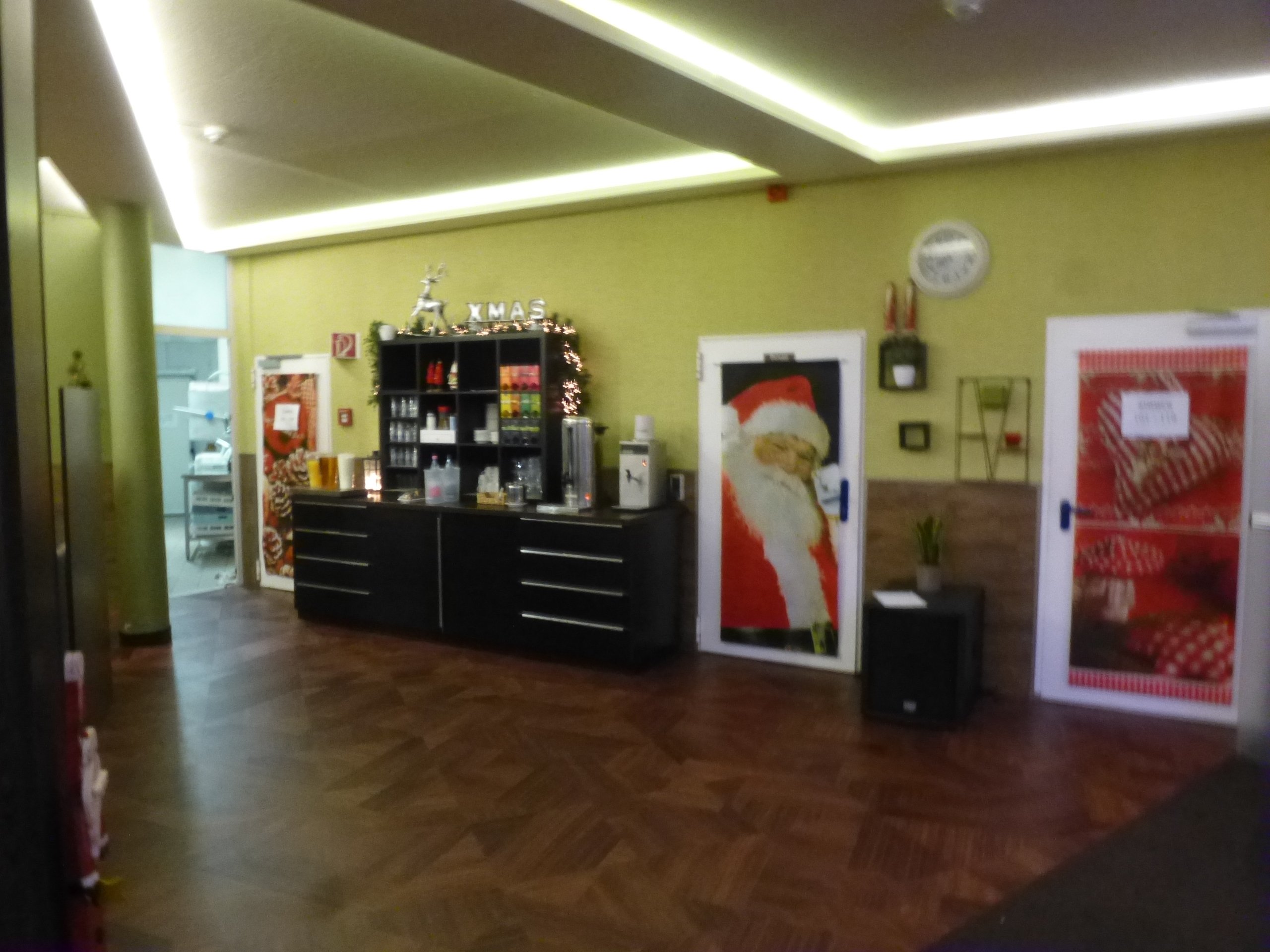 索斯特普罗多莫酒店-浴室