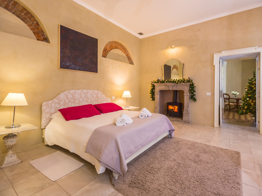 Dagnente旅游攻略图片