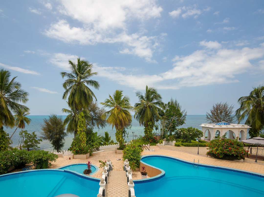 Madinat Al Bahr Business & Spa Hotel主图