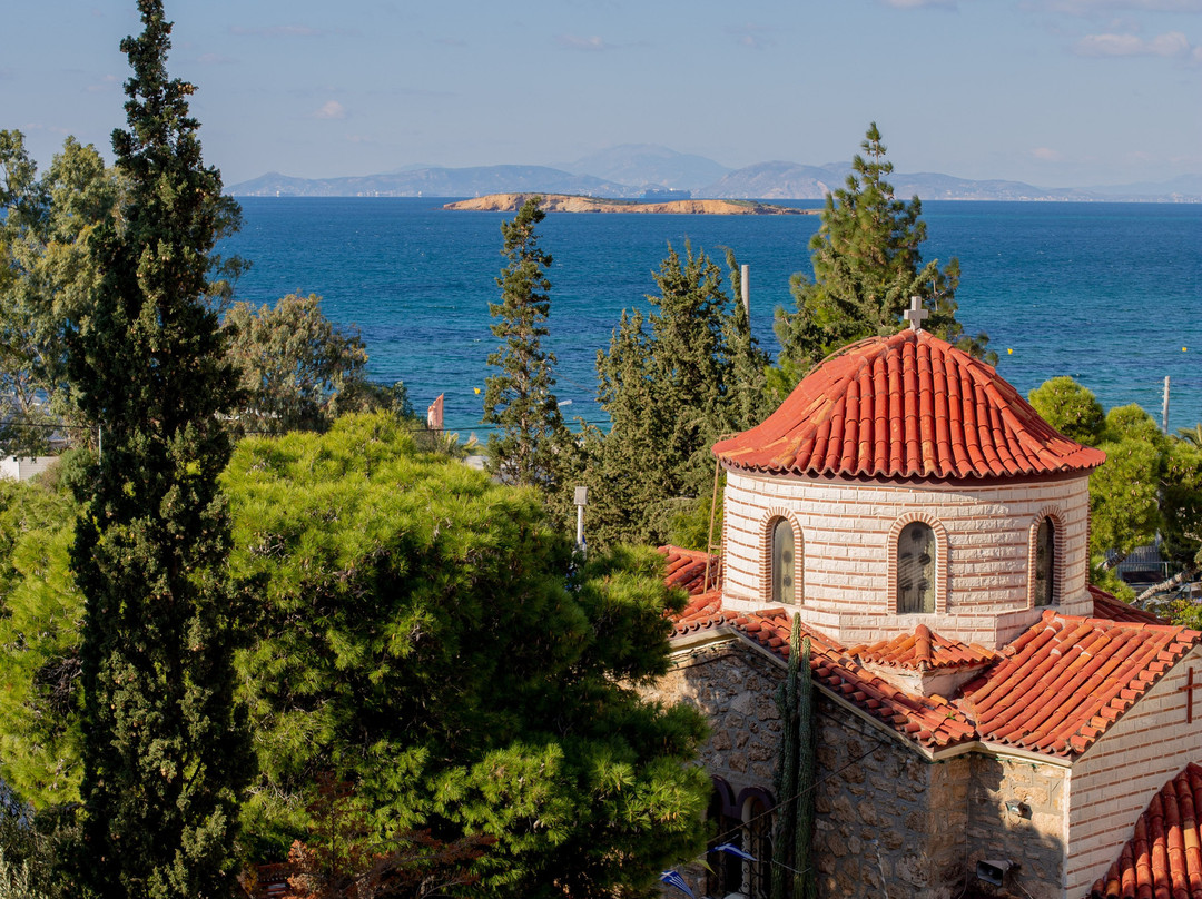 艾默瑞莉雅酒店主图