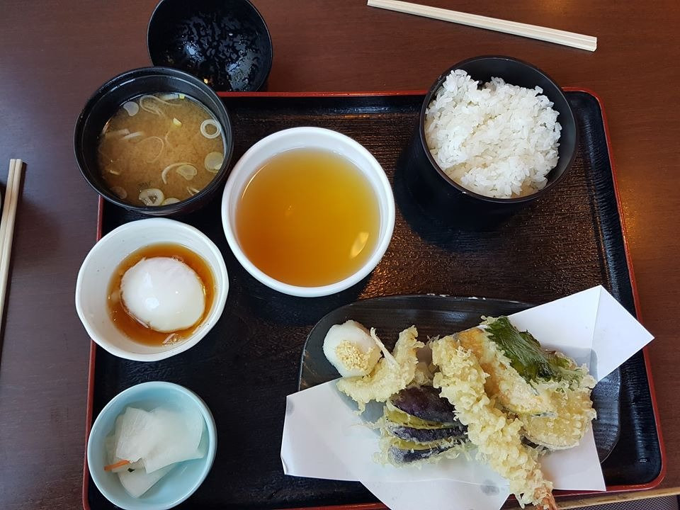 Tokinoirodori-稻城市必去景点