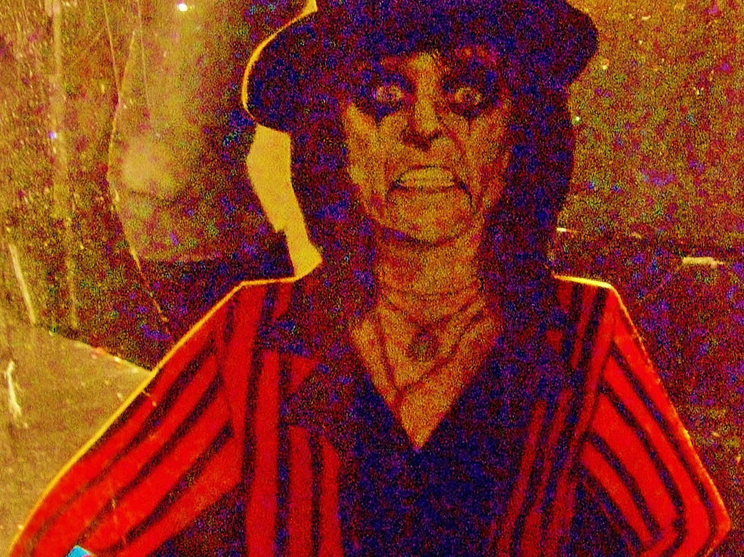 Music Millennium-波特兰必去景点