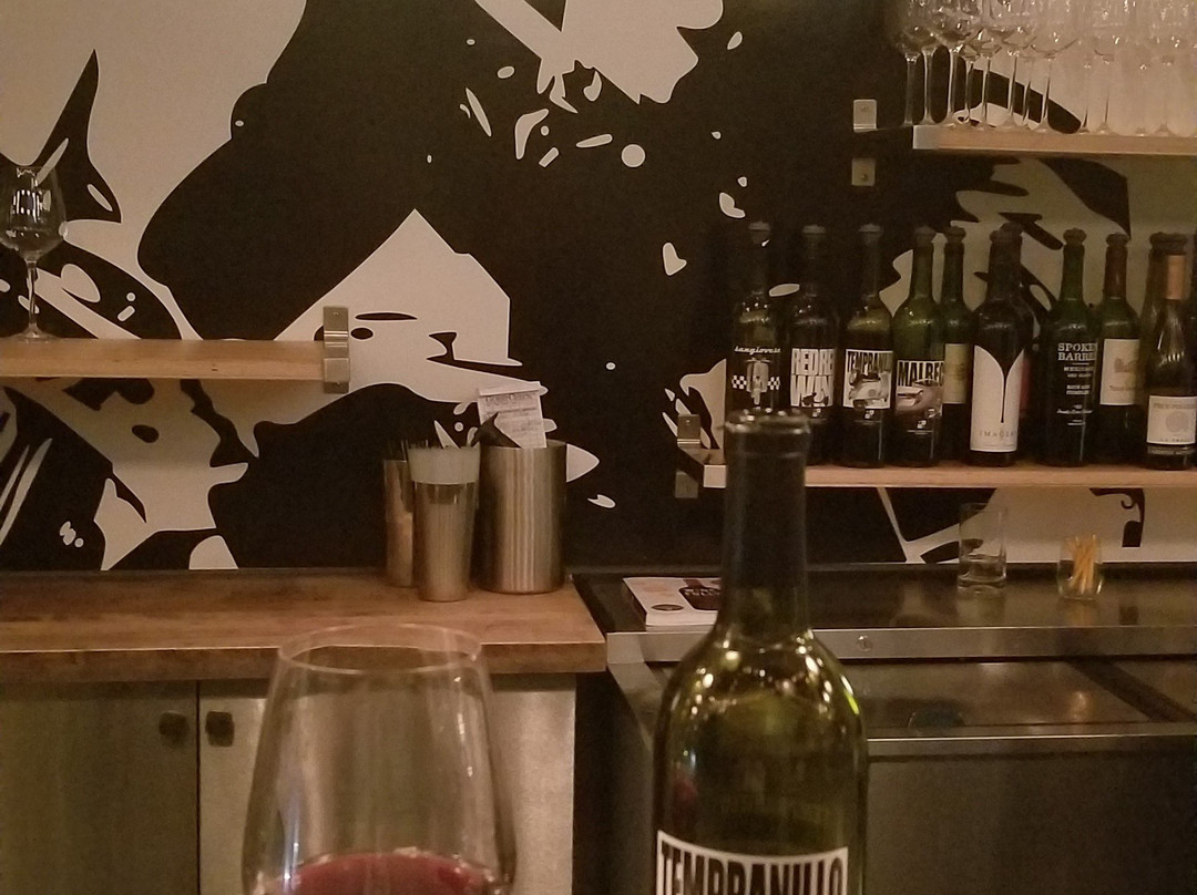 Checkered Past Winery