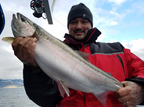 Pend Oreille Charters-Hope必去景点