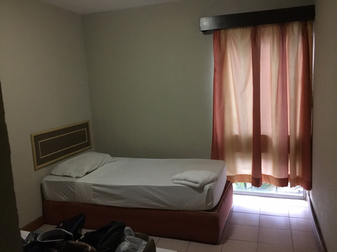 Elixir Motel Apartments主图