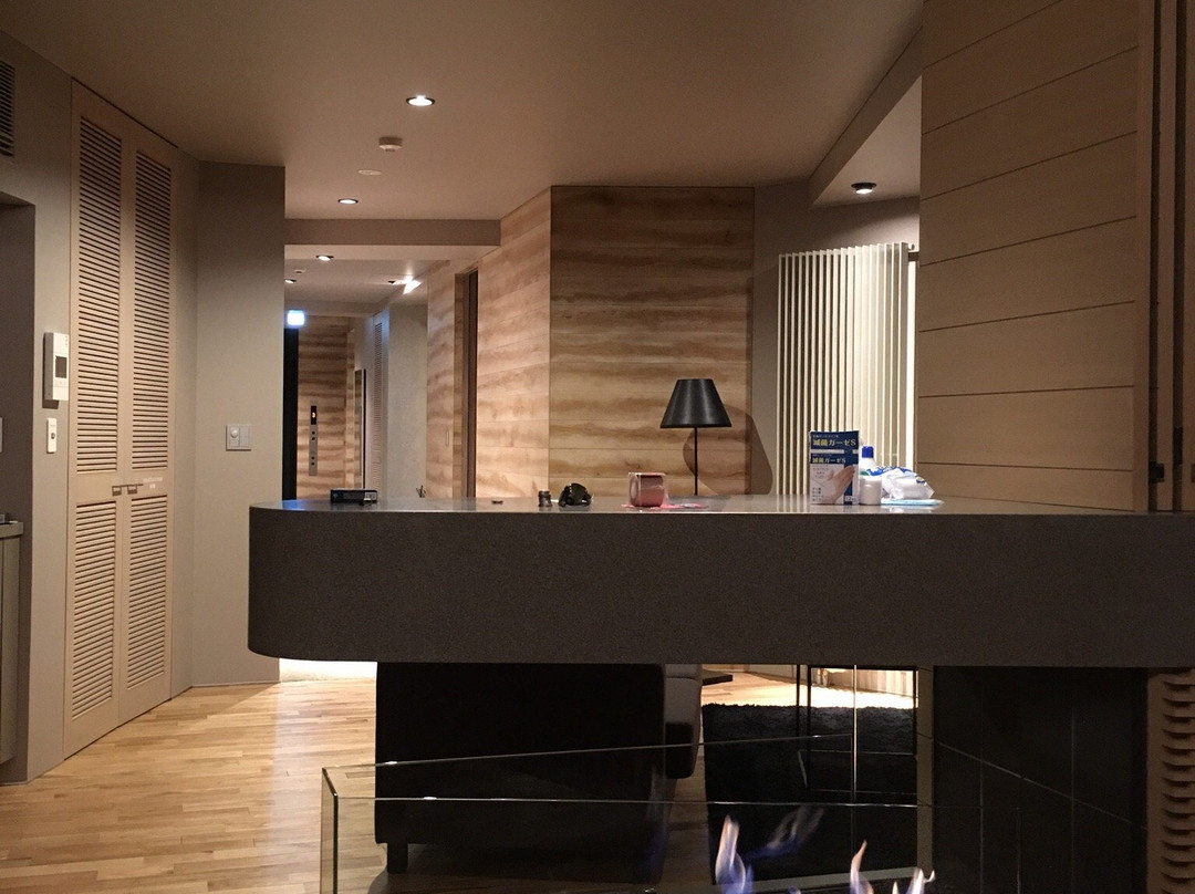 阿斯佩克特旅馆主图