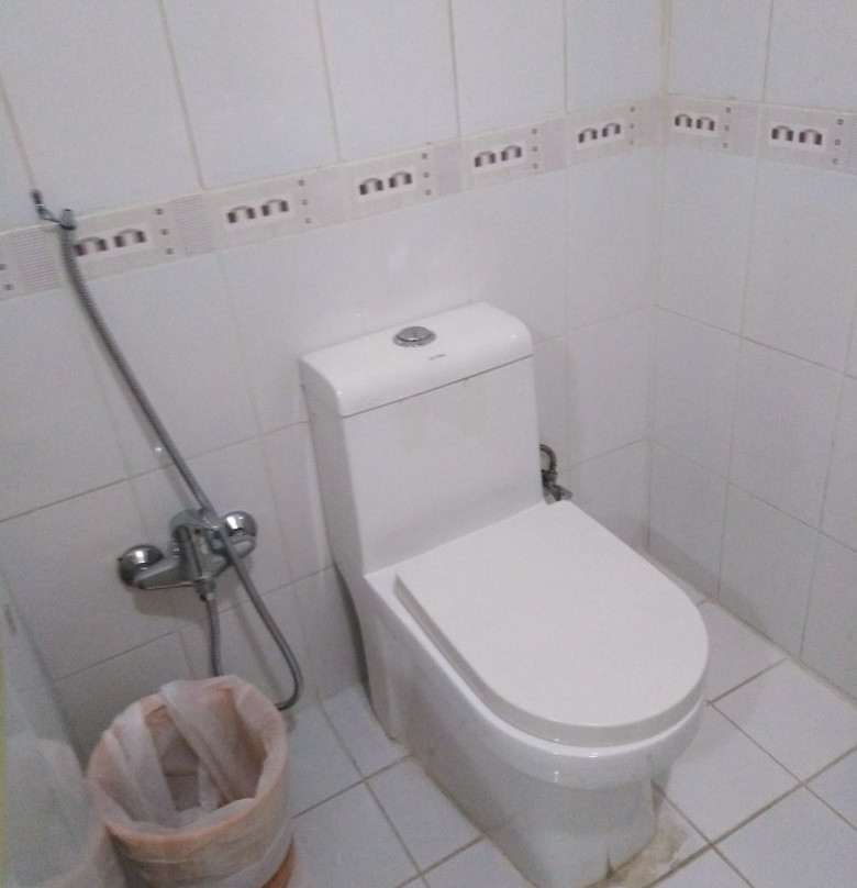 霍瓦利欧陆酒店主图