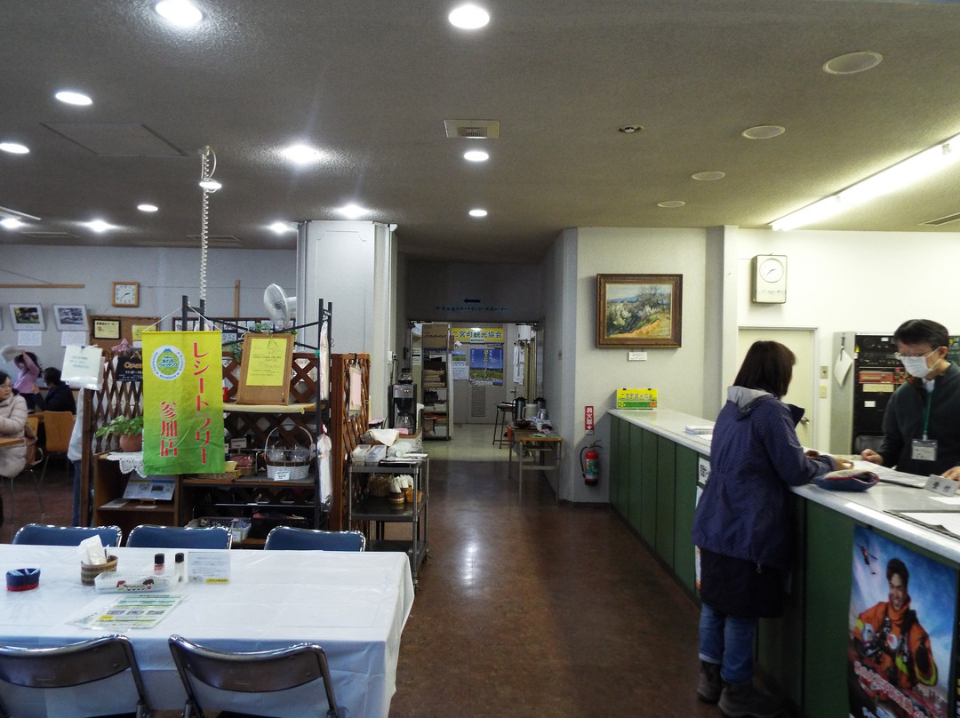 Ninomiya Town Tourist Association-二宫町必去景点