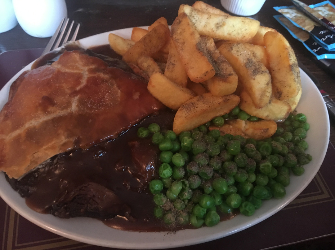 The Wyndham Arms Williton主图