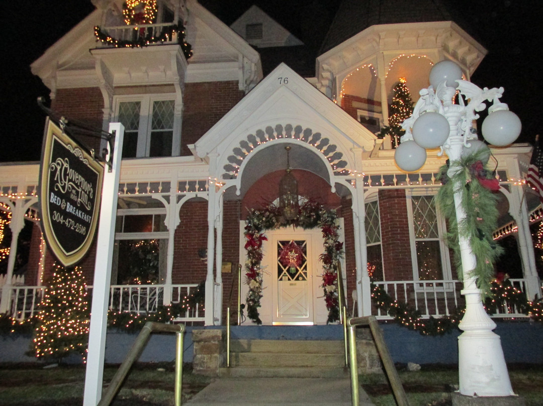 A Governor's Inn主图