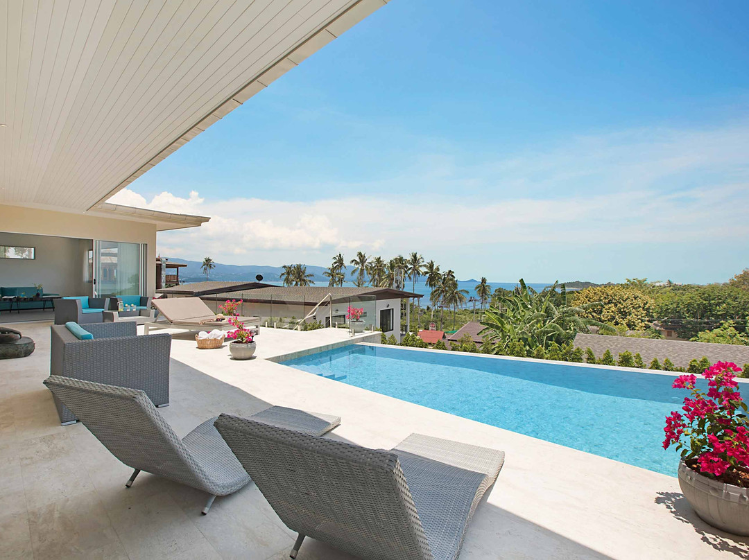 Samui Bayside Luxury Villas主图