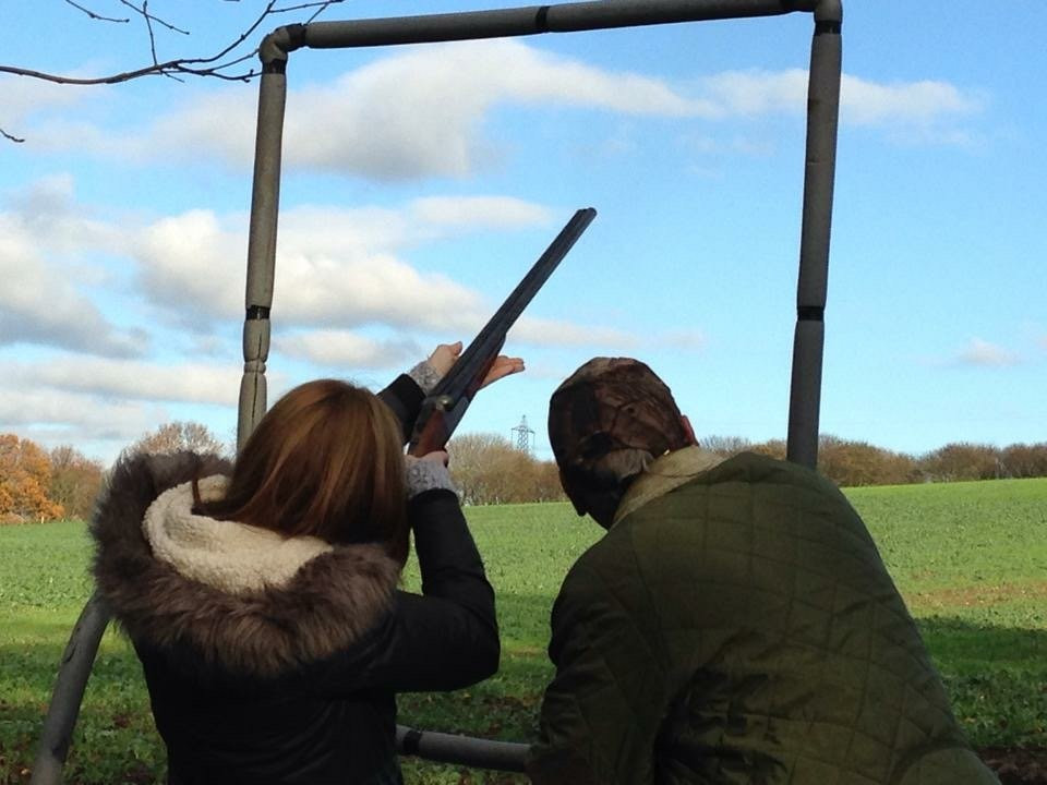 Yorkshire Field Sports Ltd-Altofts必去景点