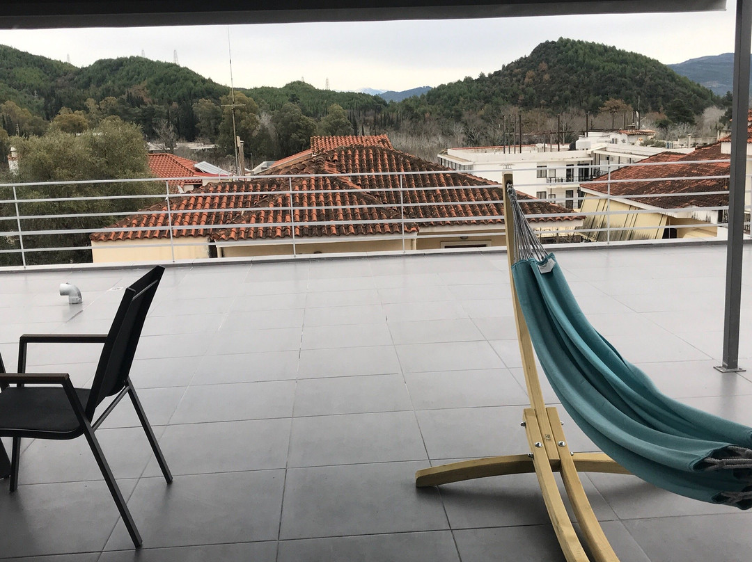 Leonidaion Guest House主图