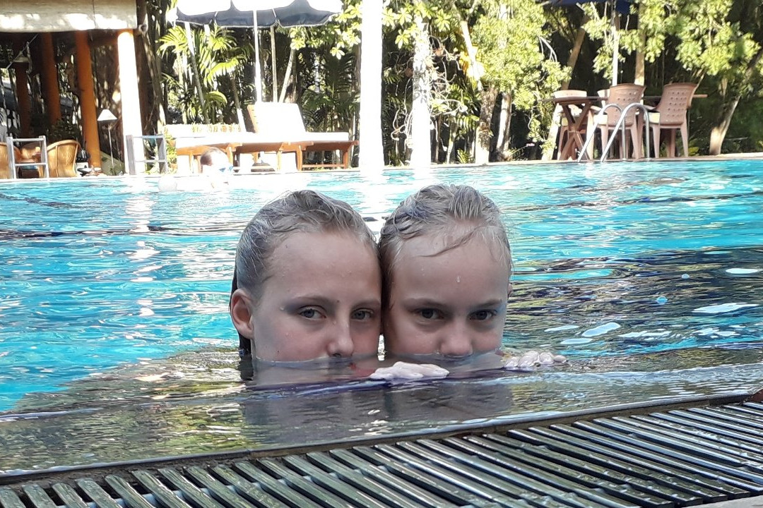 Ging Oya Lodge主图