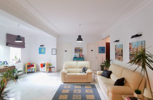 Rooms and Pool Mondello主图