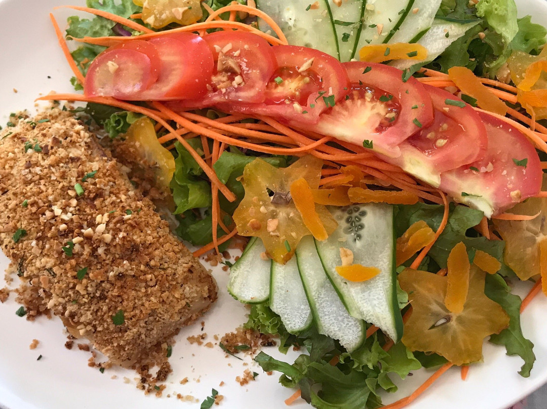 Paty´S Garden主图